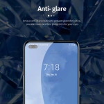 محافظ صفحه نمایش شیشه ای نیلکین وان پلاس Nillkin H+ Pro Glass OnePlus Nord