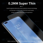 محافظ صفحه نمایش شیشه ای نیلکین وان پلاس Nillkin H+ Pro Glass OnePlus Nord