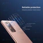 محافظ لنز دوربین نیلکین سامسونگ Nillkin InvisiFilm camera protector for Samsung Galaxy Note 20