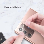 محافظ لنز دوربین نیلکین سامسونگ Nillkin InvisiFilm camera protector for Samsung Galaxy Note 20