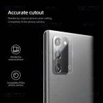 محافظ لنز دوربین نیلکین سامسونگ Nillkin InvisiFilm camera protector for Samsung Galaxy Note 20
