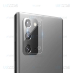 محافظ لنز دوربین نیلکین سامسونگ Nillkin InvisiFilm camera protector for Samsung Galaxy Note 20