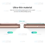 محافظ لنز دوربین نیلکین سامسونگ Nillkin InvisiFilm camera protector for Samsung Galaxy Note 20