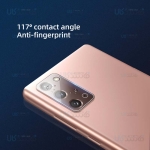 محافظ لنز دوربین نیلکین سامسونگ Nillkin InvisiFilm camera protector for Samsung Galaxy Note 20