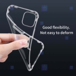 قاب محافظ ژله ای نیلکین اپل Nillkin Nature Series TPU case for Apple iPhone 12 Pro