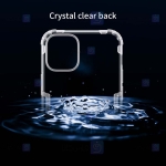 قاب محافظ ژله ای نیلکین اپل Nillkin Nature Series TPU case for Apple iPhone 12 Pro