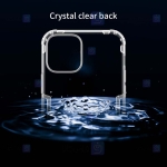 قاب محافظ ژله ای نیلکین اپل Nillkin Nature Series TPU case for Apple iPhone 12 Pro Max