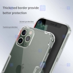 قاب محافظ ژله ای نیلکین اپل Nillkin Nature Series TPU case for Apple iPhone 12 Pro Max