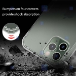قاب محافظ ژله ای نیلکین اپل Nillkin Nature Series TPU case for Apple iPhone 12 Pro Max