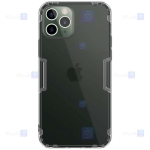 قاب محافظ ژله ای نیلکین اپل Nillkin Nature Series TPU case for Apple iPhone 12 Pro Max