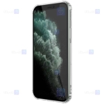 قاب محافظ ژله ای نیلکین اپل Nillkin Nature Series TPU case for Apple iPhone 12 Pro Max