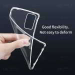 قاب محافظ ژله ای نیلکین سامسونگ Nillkin Nature Series TPU case for Samsung Galaxy Note 20