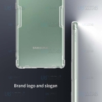 قاب محافظ ژله ای نیلکین سامسونگ Nillkin Nature Series TPU case for Samsung Galaxy Note 20