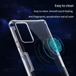 قاب محافظ ژله ای نیلکین سامسونگ Nillkin Nature Series TPU case for Samsung Galaxy Note 20