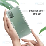 قاب محافظ ژله ای نیلکین سامسونگ Nillkin Nature Series TPU case for Samsung Galaxy Note 20