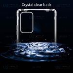 قاب محافظ ژله ای نیلکین سامسونگ Nillkin Nature Series TPU case for Samsung Galaxy Note 20