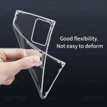 قاب محافظ ژله ای نیلکین سامسونگ Nillkin Nature Series TPU case for Samsung Galaxy Note 20 Ultra