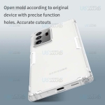 قاب محافظ ژله ای نیلکین سامسونگ Nillkin Nature Series TPU case for Samsung Galaxy Note 20 Ultra