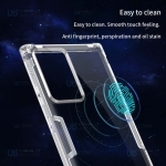 قاب محافظ ژله ای نیلکین سامسونگ Nillkin Nature Series TPU case for Samsung Galaxy Note 20 Ultra