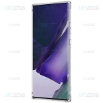 قاب محافظ ژله ای نیلکین سامسونگ Nillkin Nature Series TPU case for Samsung Galaxy Note 20 Ultra