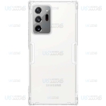 قاب محافظ ژله ای نیلکین سامسونگ Nillkin Nature Series TPU case for Samsung Galaxy Note 20 Ultra
