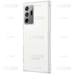 قاب محافظ ژله ای نیلکین سامسونگ Nillkin Nature Series TPU case for Samsung Galaxy Note 20 Ultra