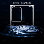 قاب محافظ ژله ای نیلکین سامسونگ Nillkin Nature Series TPU case for Samsung Galaxy Note 20 Ultra
