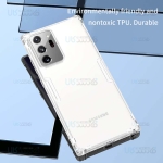 قاب محافظ ژله ای نیلکین سامسونگ Nillkin Nature Series TPU case for Samsung Galaxy Note 20 Ultra