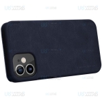 کیف محافظ چرمی نیلکین اپل Nillkin Qin Case For Apple iPhone 12