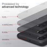 قاب محافظ نیلکین وان پلاس Nillkin Super Frosted Shield Case OnePlus Nord
