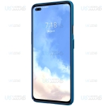 قاب محافظ نیلکین وان پلاس Nillkin Super Frosted Shield Case OnePlus Nord