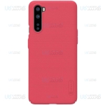قاب محافظ نیلکین وان پلاس Nillkin Super Frosted Shield Case OnePlus Nord