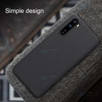 قاب محافظ نیلکین وان پلاس Nillkin Super Frosted Shield Case OnePlus Nord