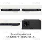 قاب محافظ نیلکین شیائومی Nillkin Super Frosted Shield Case Xiaomi Redmi 9C