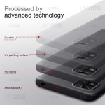 قاب محافظ نیلکین شیائومی Nillkin Super Frosted Shield Case Xiaomi Redmi 9C