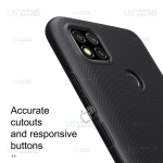 قاب محافظ نیلکین شیائومی Nillkin Super Frosted Shield Case Xiaomi Redmi 9C