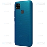 قاب محافظ نیلکین شیائومی Nillkin Super Frosted Shield Case Xiaomi Redmi 9C