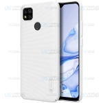 قاب محافظ نیلکین شیائومی Nillkin Super Frosted Shield Case Xiaomi Redmi 9C