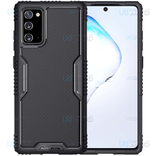 قاب محافظ نیکلین سامسونگ Nillkin Tactics TPU case for Samsung Galaxy Note 20
