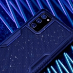 قاب محافظ نیکلین سامسونگ Nillkin Tactics TPU case for Samsung Galaxy Note 20