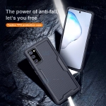 قاب محافظ نیکلین سامسونگ Nillkin Tactics TPU case for Samsung Galaxy Note 20