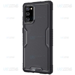 قاب محافظ نیکلین سامسونگ Nillkin Tactics TPU case for Samsung Galaxy Note 20