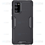 قاب محافظ نیکلین سامسونگ Nillkin Tactics TPU case for Samsung Galaxy Note 20