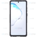 قاب محافظ نیکلین سامسونگ Nillkin Tactics TPU case for Samsung Galaxy Note 20
