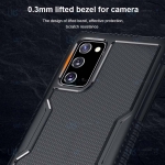 قاب محافظ نیکلین سامسونگ Nillkin Tactics TPU case for Samsung Galaxy Note 20