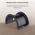 قاب محافظ نیکلین سامسونگ Nillkin Tactics TPU case for Samsung Galaxy Note 20