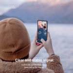 قاب محافظ نیکلین سامسونگ Nillkin Tactics TPU case for Samsung Galaxy Note 20