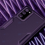 قاب محافظ نیکلین سامسونگ Nillkin Tactics TPU case for Samsung Galaxy Note 20