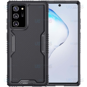 قاب محافظ نیکلین سامسونگ Nillkin Tactics TPU case for Samsung Galaxy Note 20 Ultra