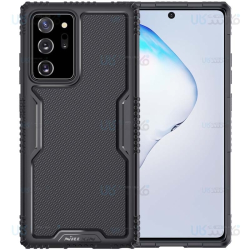 قاب محافظ نیکلین سامسونگ Nillkin Tactics TPU case for Samsung Galaxy Note 20 Ultra